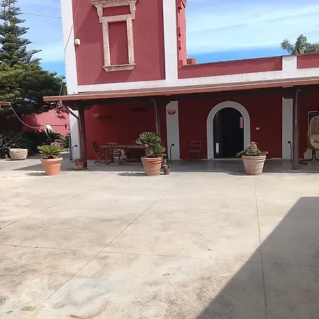 Rinalda Francavilla *