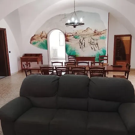 Villa Rinalda Francavilla *