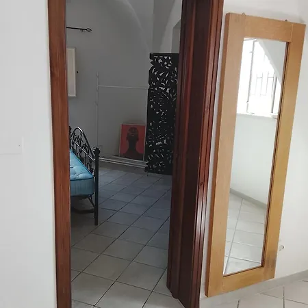 Rinalda Francavilla Villa *