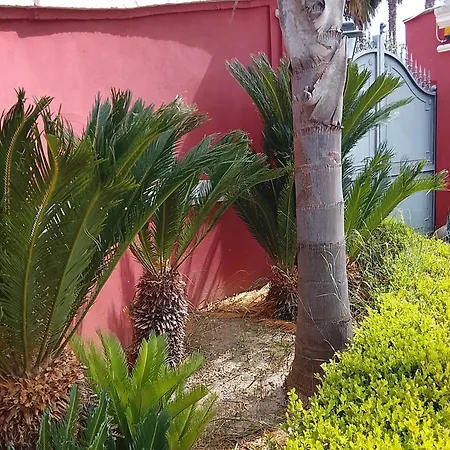 Rinalda Francavilla Villa